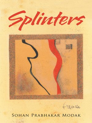 cover image of Splinters